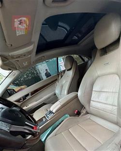 مێرسێدس بێنز E-Class